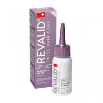 Revalid Regrowth Serum with Redensyl® 50ml -Hair Loss Treatment -Renews Increase
