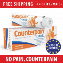 100gr COUNTERPAIN CLASSIC
