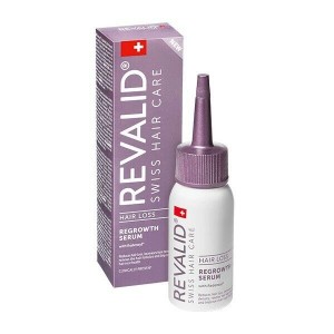 Revalid Regrowth Serum with Redensyl® 50ml -Hair Loss Treatment -Renews Increase